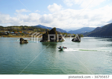 忠武丹陽郡Dodam Sambong 38795657