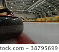 curling 38795699