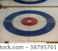curling 38795701