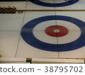 curling 38795702