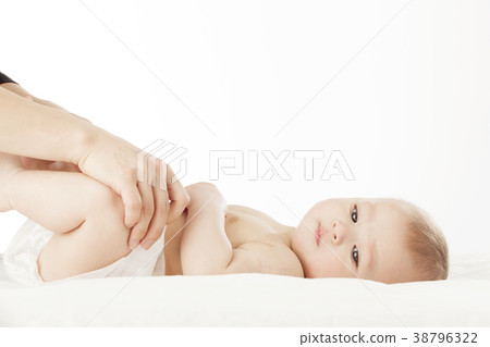Hand, family, infant, baby, baby Hand, family, infant, baby, baby 38796322