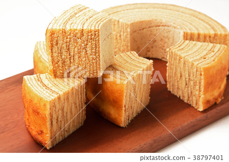 年輪蛋糕 38797401