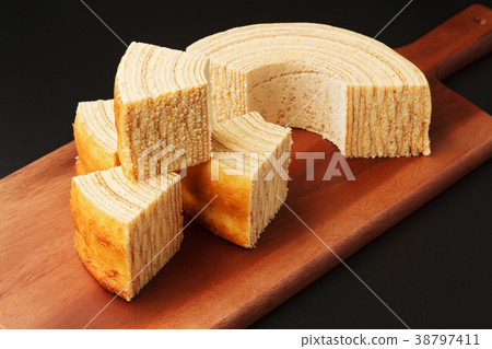 年輪蛋糕 38797411