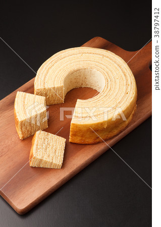 年輪蛋糕 38797412