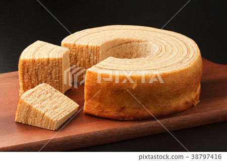 年輪蛋糕 38797416