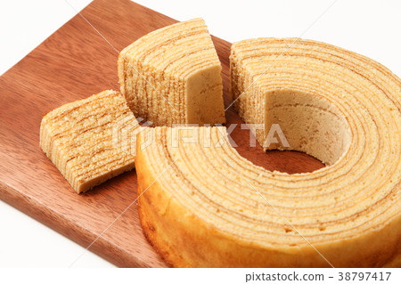 年輪蛋糕 38797417