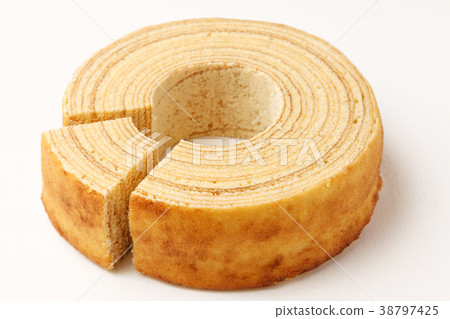 Baumkuchen 38797425