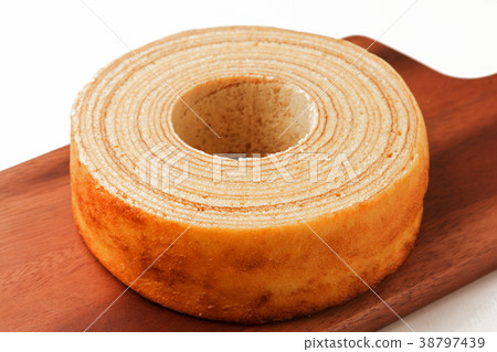年輪蛋糕 38797439