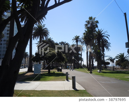 Santa Monica 38797695