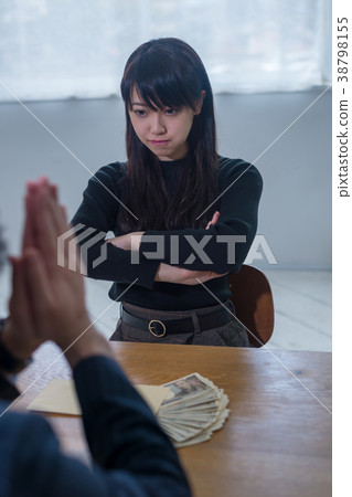 大學生形象 38798155