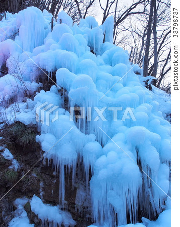 Ashigakubo Ice 2018 04 Ashigakubo Ice 2018 04 38798787