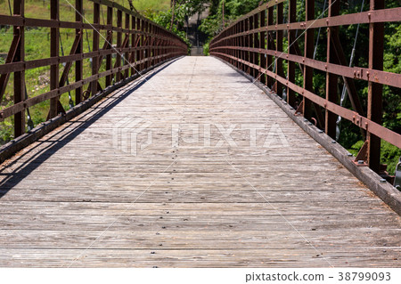 栃木縣日光市鬼怒川瀧美大橋(六月) 栃木縣日光市鬼怒川瀧美大橋(六月) 38799093