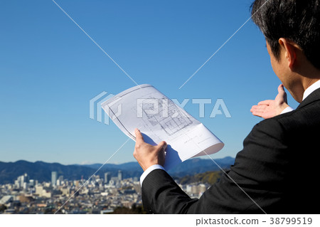  Business image 38799519