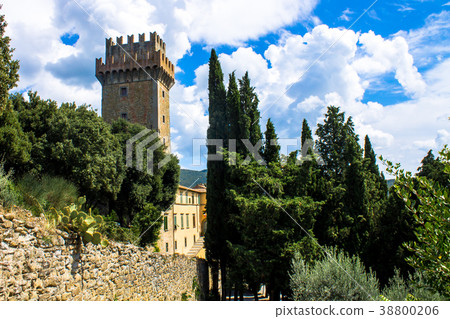 The Palazzone, Renaissance villa in Cortona, Italy The Palazzone, Renaissance villa in Cortona, Italy 38800206