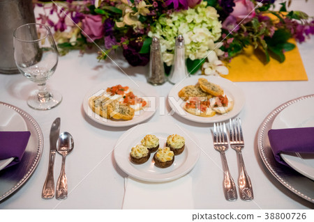 Wedding Reception Buffet Food Wedding Reception Buffet Food 38800726