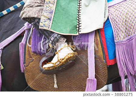 Soma Noma Pursuit馬術Musha 38801275