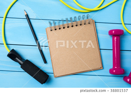 Fitness background Fitness background 38801537