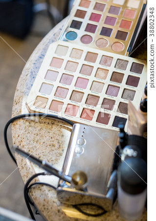 Wedding Makeup Getting Ready Wedding Makeup Getting Ready 38802348
