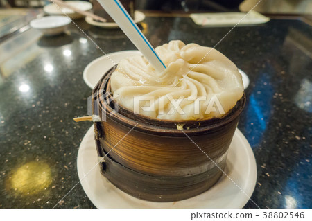 中國菜-蟹黃豆腐- 38802546