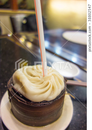 中國菜-蟹黃豆腐- 38802547