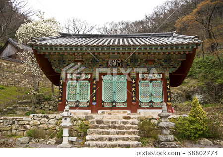 Daebosa，Naju，Jeonnam 38802773