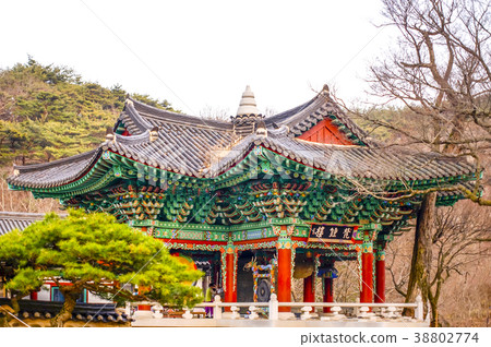 Magok, Gongju, Chungnam 38802774
