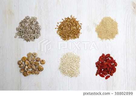 超級食物 38802899