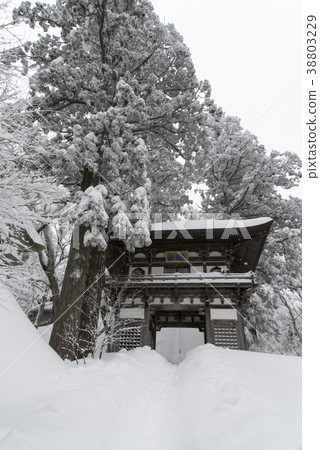 Daisenji Temple (Tottori Prefecture) Daisenji Temple (Tottori Prefecture) 38803229