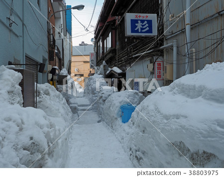 Otaru Hanazono Arashiyama Naka sho koji Otaru Hanazono Arashiyama Naka sho koji 38803975