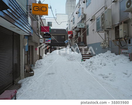 Otaru Hanazono Spar Shimoitoji 38803980