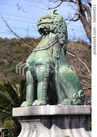 Sueyama Shrine Sueyama Shrine 38804851