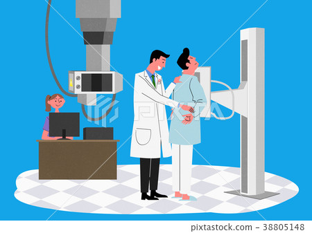 Illustration for a full medical examination, have regular checkups for your health. 004 Illustration for a full medical examination, have regular checkups for your health. 004 38805148