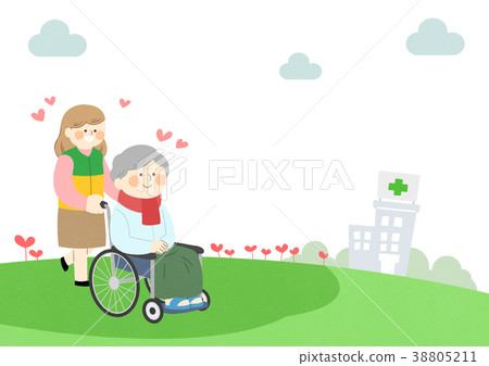 Illustration for the Society of Sharing Love, the most beautiful ways we can help others it shows the spirit of sharing. 020 Illustration for the Society of Sharing Love, the most beautiful ways we can help others it shows the spirit of sharing. 020 38805211