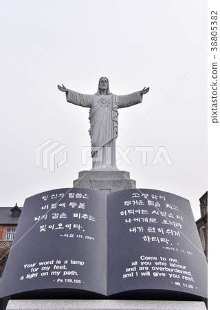 基輔獎,全州Jeondong大教堂,全州,全北 基輔獎,全州Jeondong大教堂,全州,全北 38805382