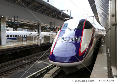 Shinkansen Shinkansen 38806826