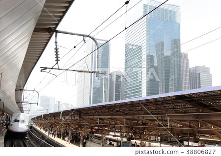 Shinkansen Shinkansen 38806827