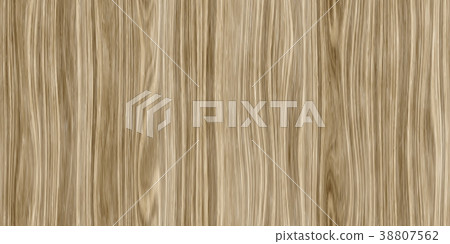 Vibrant detailed wood surface closeup material texture background, top view (seamless connection, high resolution 3D CG rendering ∕ coloring illustration) Vibrant detailed wood surface closeup material texture background, top view (seamless connection, high resolution 3D CG rendering ∕ coloring illustration) 38807562