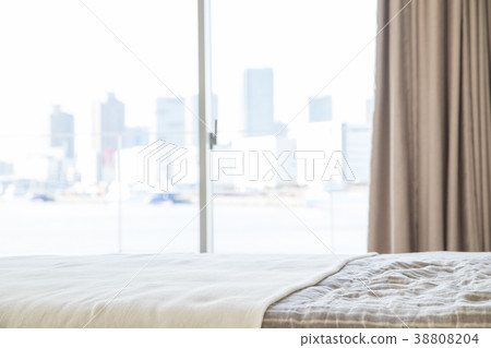 Bedroom bedroom hotel unmanned Bedroom bedroom hotel unmanned 38808204