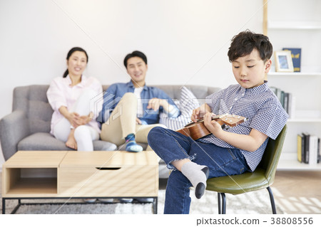 Home, Life, Family, Korean Home, Life, Family, Korean 38808556