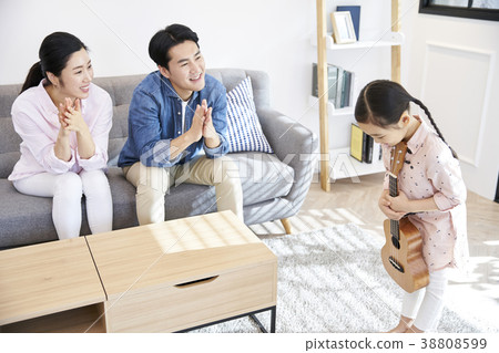 Home, Life, Family, Korean Home, Life, Family, Korean 38808599