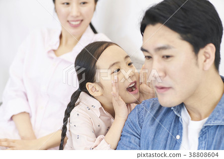 Home, Life, Family, Korean 38808604