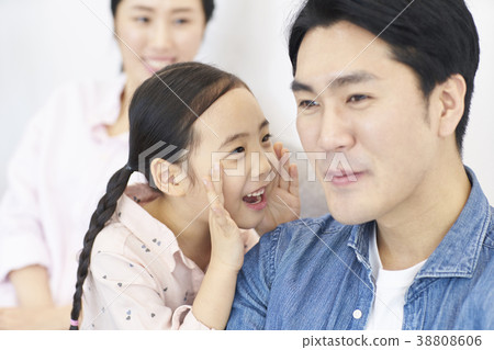 Home, Life, Family, Korean Home, Life, Family, Korean 38808606