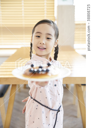 House, Life, Children, Girl, Korean 38808725