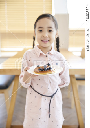 House, Life, Children, Girl, Korean 38808734