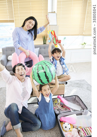 Home, Life, Family, Korean Home, Life, Family, Korean 38808841