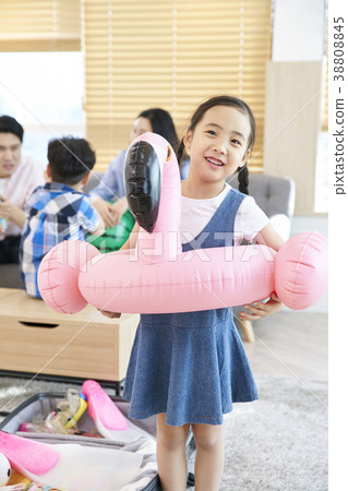 Home, Life, Family, Korean Home, Life, Family, Korean 38808845