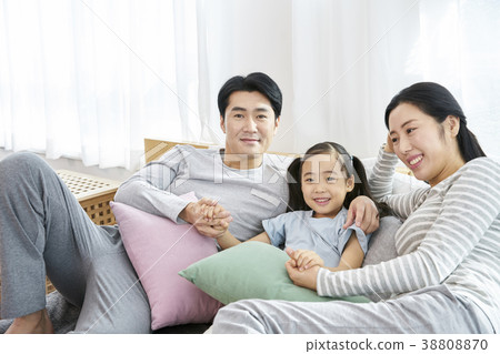 Home, Life, Family, Korean 38808870