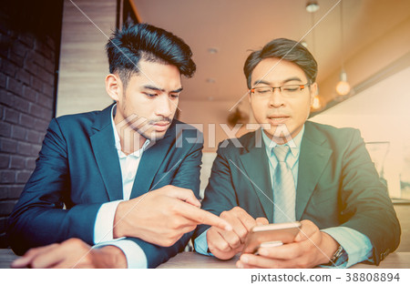 working on mobile for business goal and successful working on mobile for business goal and successful 38808894