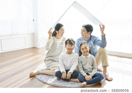 Home, Life, Family, Korean Home, Life, Family, Korean 38809056