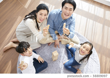 Home, Life, Family, Korean Home, Life, Family, Korean 38809097